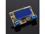 DC DC Adjustable Step down Power Supply Module Voltage Current LCD Display