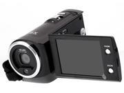 Mini DV 16MP High Definition Digital Video Camcorder DVR 2.7 TFT LCD 16x Zoom 1280 x 720p HD Video Recorder Camera