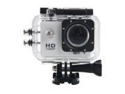 WiFi Waterproof Sports Camera 1080P Full HD 12MP Wireless Diving Mini DV Cam Camcorder Action Camera Video Recorder
