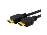 HDMI High Speed Cable 150CM Black