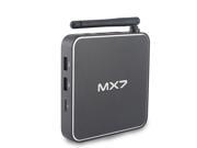 Smart Multi Media Player TV Box MX7 Hot Sales Android 4.4.2 1GB 8GB