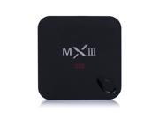 Mx3 Mxiii Quad Core Amlogic S802 Cortex A9 2gb RAM 8gb Android 4.4 Tv Box Wifi Google Smart Tv Full Hd Media Player 4k 3d Movie Mx