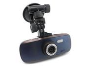 D2 Car Camera DVR with Full Hd 1080p 30fps Novatek Chip Ntk96650 Ar0330 Support Motion Detection H.264 Night Vision G sensor