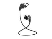 In ear Wireless Sports Bluetooth Headset Hd Stereo Music and Calls Earphone with Microphone for Mobile Phones
