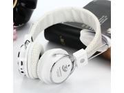 Bluetooth Headphones Wireless Bluetooth Stereo Headset with FM radio TF MP3 Player with Mic for mobile phone