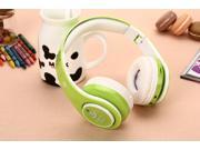 Universal Bluetooth Wireless Earphone Stereo Sound Foldable Headsets Support for Smart Phone Fone de