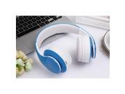 Wireless Stereo Bluetooth Headphone Extra Bass Headband Headset Handsfree TF FM Radio Music Player for Mobile Phones Tablet