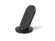 Three Coils QI Wireless Charging Pad Stand Perfect For Qi Enabled Smartphones