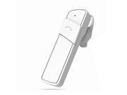 LK A7 Wireless 4.1 Bluetooth Headset Noise Canceling Aispeed Headphone For Iphone Android And Other Leading Smartphones
