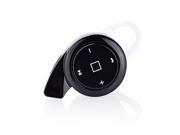 MINI A8 Bluetooth V4.0 Stereo Earphone Headphone Headset Wireless Headset