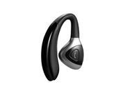 S106 Wireless Stereo In Ear Earhook Bluetooth V4.1 Headset Earphone 1 Battery for iPhone for Samsung Galaxy for HTC etc