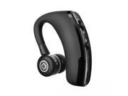 V9 Headset Wireless Bluetooth 4.0 HD Stereo Headphones Earbuds with Mic Hands Free Earpieces Earphone for IOS Android Phones and Other Bluetooth Enabled Device