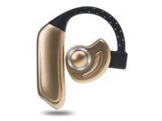 980 Bluetooth Headset Wireless Bluetooth Earbuds Headphones Earbuds Lightweight HD Stereo Noise Cancelling In Ear Earphones Hands Free Bluetooth Earpieces W M