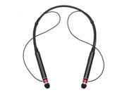 LD 850P Bluetooth Headphones Bluetooth V4.1 Wireless Sports Earphones In Ear Noise Cancelling Sweatproof Headset with Mic for iPhone iPad Samsung LG and Othe