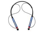 LD 850P Bluetooth Headphones Bluetooth V4.1 Wireless Sports Earphones In Ear Noise Cancelling Sweatproof Headset with Mic for iPhone iPad Samsung LG and Othe