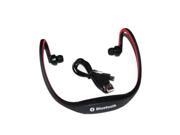S9 Sports Wireless Bluetooth Earphone For Cell Phone Laptop