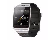 GV18 Bluetooth Smart Watch GSM NFC Camera Waterproof wristwatch for Andriod Samsung HTC Sony LG HuaWei ZTE OPPO