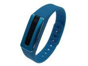 Smart Wristband LED Waterproof IP67 Bluetooth V4.0 Heart Rate Monitor Gravity Sensor NFC Business Cards Fitness Track Sport Bracelet For IOS and Android
