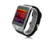 V8 Smartwatch Bluetooth 4.0 Sync Call SMS MP3 Pedometer Sleep Monitor Men Watches Remote Camera for WristWatch for iPhone 4 4S 5 5S 6 plus Samsung S4 Note 3 HTC