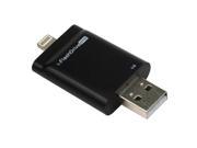 LINCOLN DIGITAL 16GB U disk Memory Stick Lightning Data USB 2.0 Compatibility With iPhone iPad Computer
