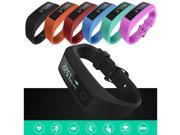 Y01 Heart Rate Smartband  Fitness Tracker Sport Bracelet Smart Wristband Bluetooth 4.0 Pedometer Smartwatch for Andorid IOS Phone Supported - Green