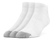 Galiva Women s Cotton ExtraSoft Ankle Cushion Socks 3 Pairs