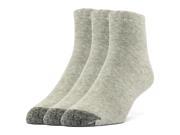 Galiva Men s Cotton ExtraSoft Low Cut Cushion Socks 3 Pairs