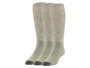 Galiva Men s Cotton ExtraSoft Over the Calf Cushion Socks 3 Pairs