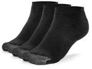 Galiva Women s Cotton ExtraSoft Low Cut Cushion Socks 3 Pairs