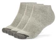 Galiva Women s Cotton ExtraSoft Low Cut Cushion Socks 3 Pairs