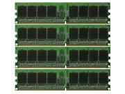 New 8GB 4x2GB PC2 6400 DDR2 800 Non Ecc 240pin Desktop Memory For AMD Chipset
