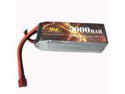 RC Lipo battery 3S 11.1V 5000mah 52C Battery for RC Helicopter RC Airplane RC Hobby with Dean Style T Connector