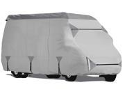 Expedition Class B RV Cover Gray Fits 18 20 Long
