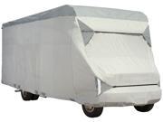 Expedition Class C RV Cover Gray Fits 18 20 Long