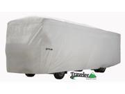 Traveler Series Class A RV Cover Fits 18 To 20