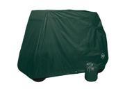 Greenline 2 Passenger Golf Car Cover Camouflage