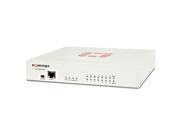 Fortinet FortiGate 92D FG 92D Next Generation NGFW Firewall UTM Appliance Bundle with 1 Year 24x7 Forticare and FortiGuard