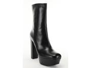 Gucci Black Women s Boots Size 40 EU 9 US Medium B M