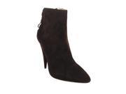 Miu Miu Brown Women s Ankle Boots Size 38 EU 7.5 US