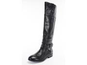 Marc Fisher Black Women s Boots Size 6 US Medium B M