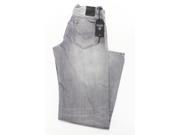 Reconditioned Guess Cotton Boy s Grey Slim Fit Jeans Size 16 US
