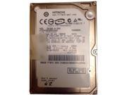 5K500.B 500 HITACHI 500GB 5400RPM 2.5INCH 9MM SATA HARD DRIVE