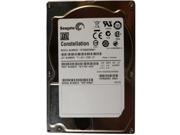 9FY156 004 SEAGATE CONSTELLATION 500GB 7200RPM 2.5INCH 32MB CACHE SATA 3GBPS INTERNAL HARD DRIVE