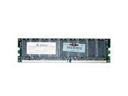 260654 041 HEWLETT PACKARD 256MB DDR PC2100 ECC DIMM MEMORY FOR SERVER ONLY