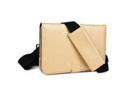 Cooper Cases TM Magic Carry II PRO Universal 7 8 Tablet Travel Portfolio Case w Hand Shoulder Straps in Beige