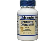 Life Extension Optimized Quercetin 250 mg 60 Veg Caps
