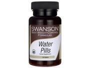 Swanson Water Pills 120 Tabs