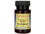 Swanson Super Strength Pycnogenol 150 mg 30 Veg Caps