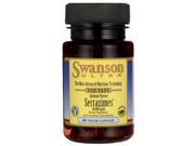 Swanson Optimum Potency Serrazimes 40 000 Units 40 000 units 60 Veg Caps