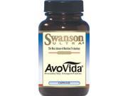 Swanson Avovida 100 mg 60 Caps